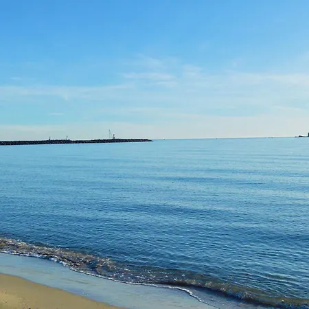 Appt 2 Pieces Avec Parking, Piscine, 4 Couchages, Cap D'agde - Fr-1-249-423 *