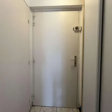Appt 2 Pièces Avec Parking, Piscine, 4 Couchages, Cap D'agde - Fr-1-249-423 Appartement