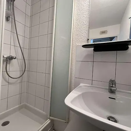 Apartment Appt 2 Pieces Avec Parking, Piscine, 4 Couchages, Cap D'agde - Fr-1-249-423 Agde
